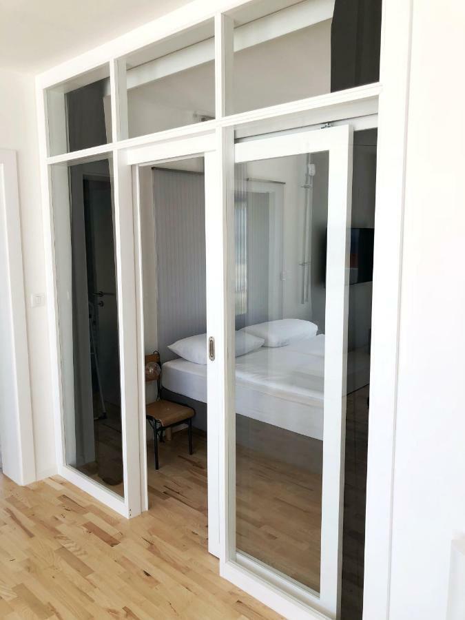 Villa Mila Kastela Kastel Novi Bagian luar foto