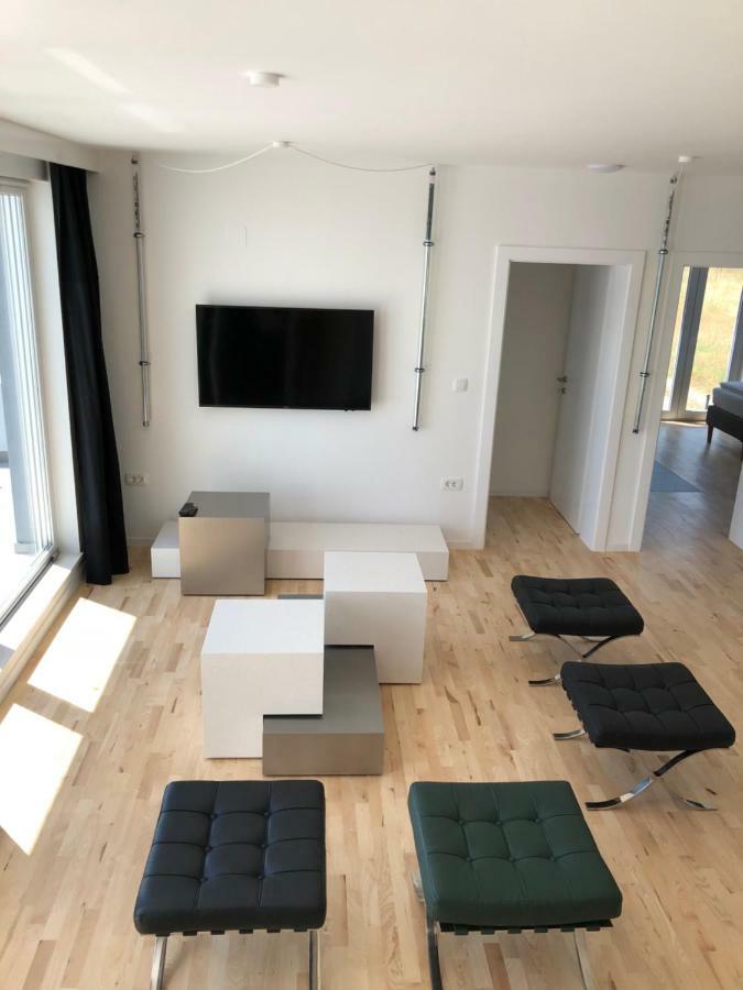Villa Mila Kastela Kastel Novi Bagian luar foto
