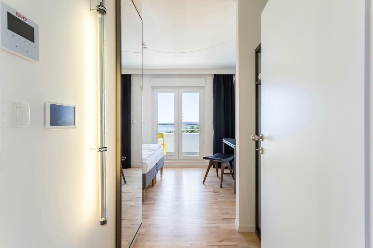 Villa Mila Kastela Kastel Novi Bagian luar foto