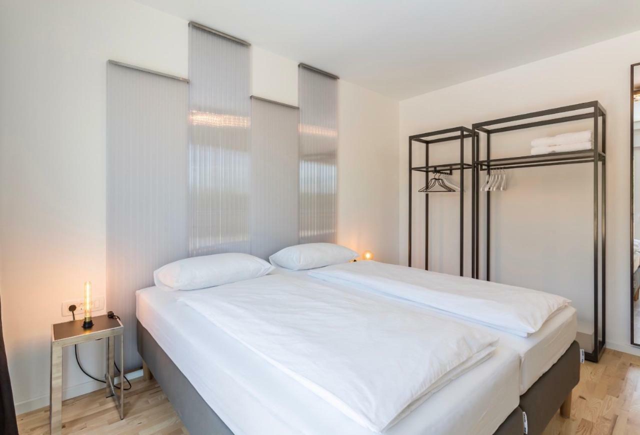Villa Mila Kastela Kastel Novi Bagian luar foto